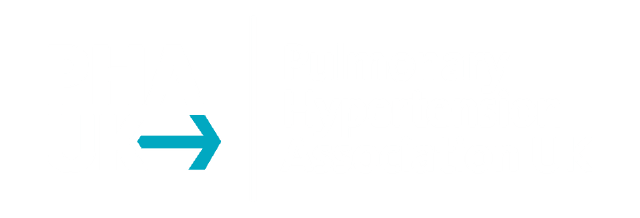 PHA UK — Pulmonary Hypertension Association UK