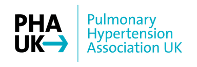 PHA UK — Pulmonary Hypertension Association UK