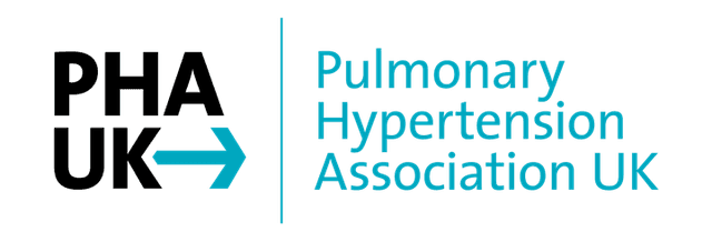 PHA UK — Pulmonary Hypertension Association UK